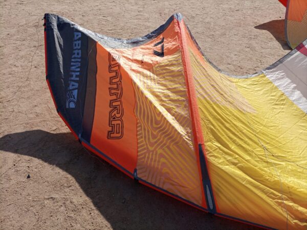 Cabrinha Kitesurf Used Kite Egypt