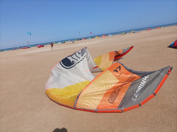 Cabrinha Kitesurf Used Kite Egypt