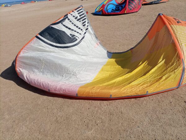 Cabrinha Kitesurf Used Kite Egypt