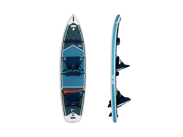 INFLATABLE SUP EGYPT stand up paddle