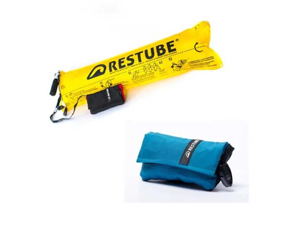 RESTUBE INFLATABLE SAFETY BUOY Surf Accessories