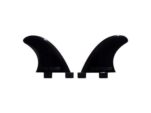 BIC SURF GL SIDE FINS (set of 2) surf accessories