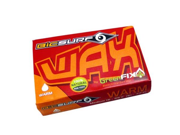 BIC SURF WAX BAR surf accessories