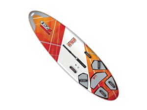 BIC ONE DESIGN 293 WINDSURF BOARD