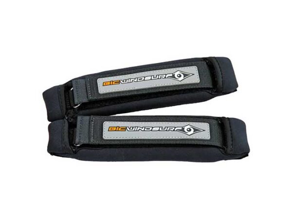 BIC WINDSURF FOOTSTRAPS