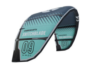 Cabrinha Switchblade kitesurfing Egypt