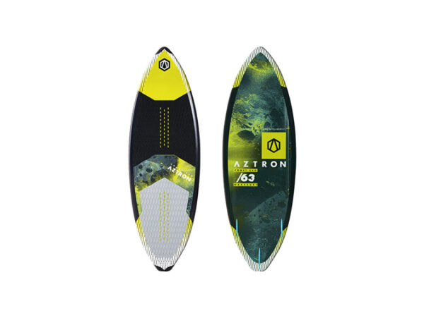 AZTRON WAKEBOARD WAKESURF EGYPT