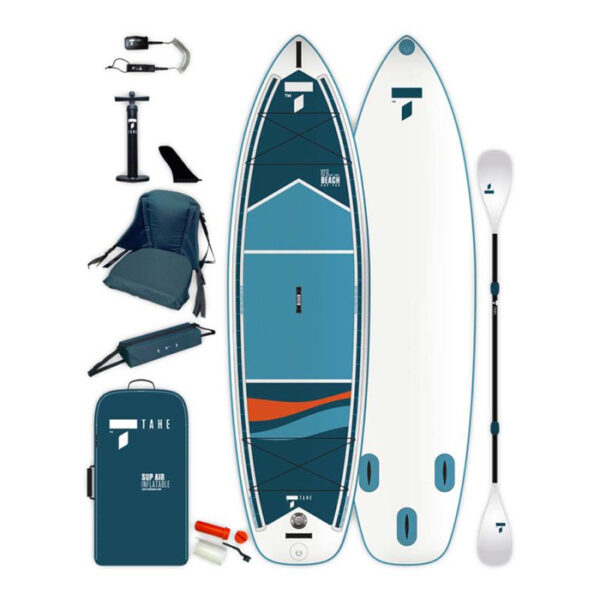 INFLATABLE SUP EGYPT