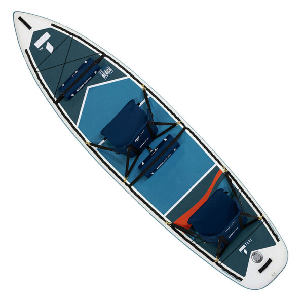 INFLATABLE SUP EGYPT