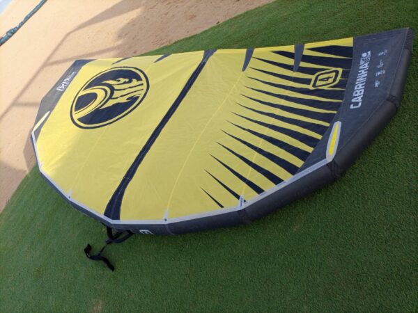 Used Wing Kitesurfing Egypt