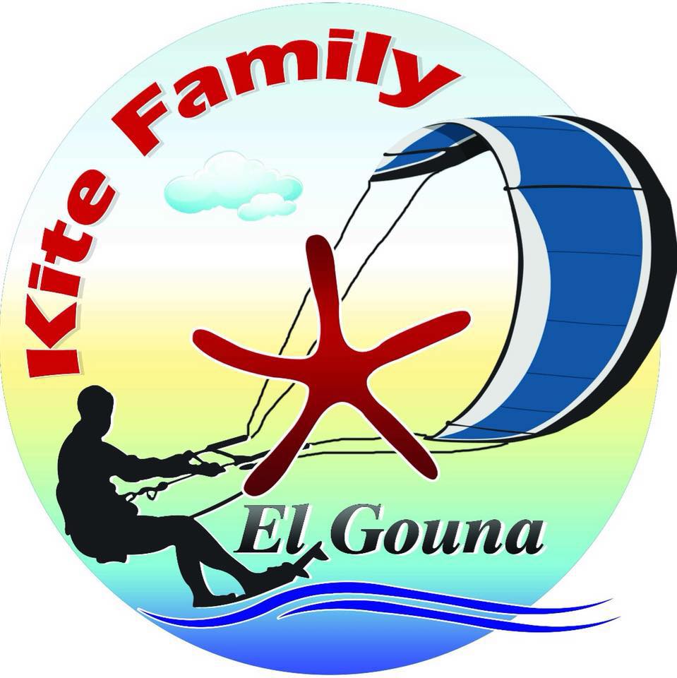 Holix Watersports Kite Family Kitesurfing Egypt