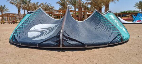 Cabrinha Kitesurf Used Switchblade Egypt