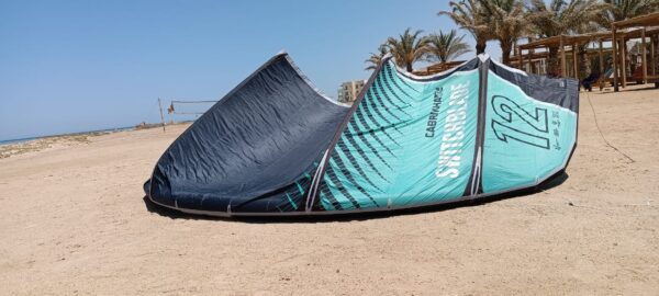 Cabrinha Kitesurf Used Switchblade Egypt