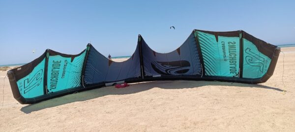 Cabrinha Kitesurf Used Switchblade Egypt