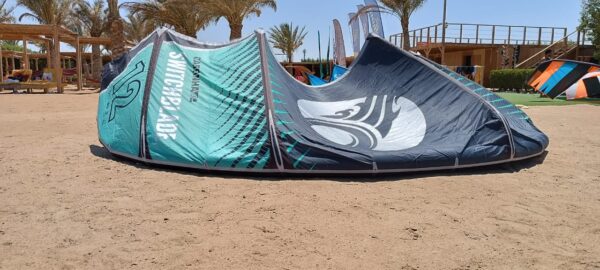 Cabrinha Kitesurf Used Switchblade Egypt