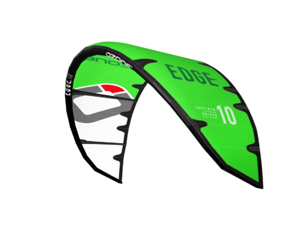 Ozone Edge Kitesurfing Egypt kites