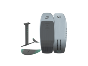 North Foil Sonar Kitesurfing Egypt boards