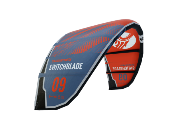 Cabrinha Switchblade Kitesurfing Egypt kites