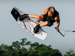 WAKE BOARDS