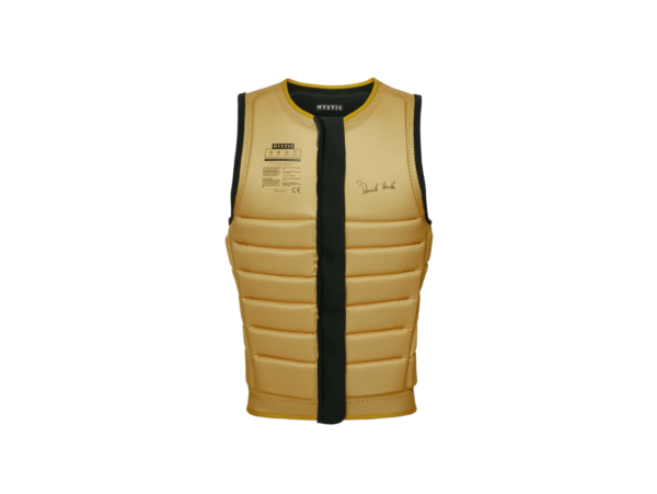 Mystic Impact Vest Wake Egypt