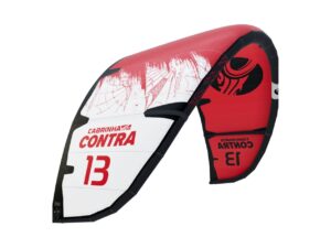 Cabrinha Contra Kitesurfing Egypt