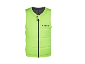 Mystic Egypt Vest