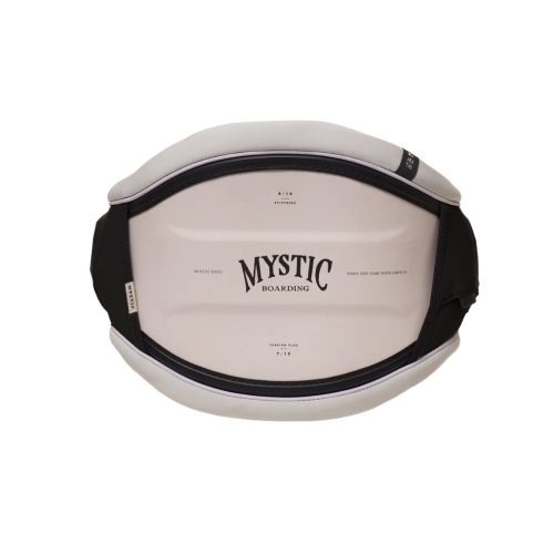 Mystic Majestic Waist Harness Off White