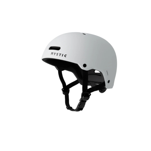 Mystic Vandal Helmet White