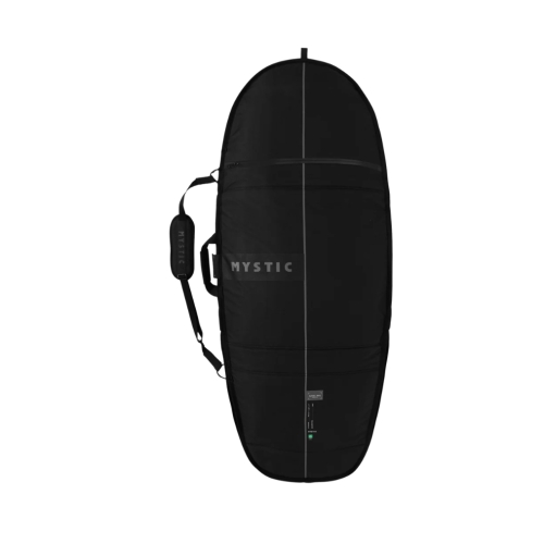 Mystic Patrol Daycover Foilboard