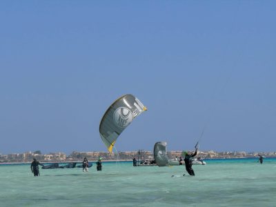 hawa safaga hughada kitesurfing centre