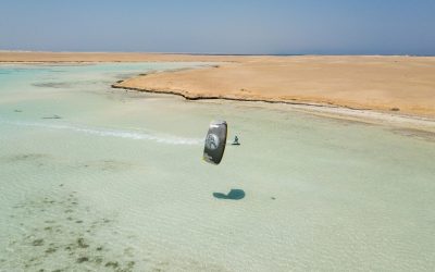 Holix Watersports The Kite Voyage Kitesurfing Egypt