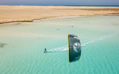 Holix Watersports The Kite Voyage Kitesurfing Egypt