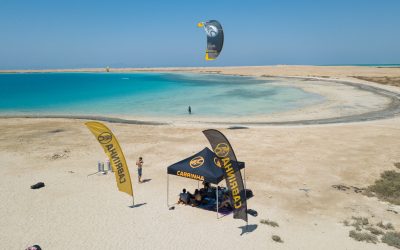 Holix Watersports The Kite Voyage Kitesurfing Egypt