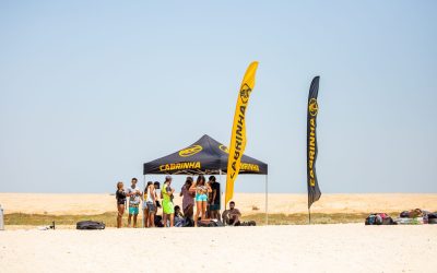 Holix Watersports The Kite Voyage Kitesurfing Egypt