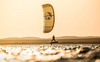 Holix Watersports The Kite Voyage Kitesurfing Egypt