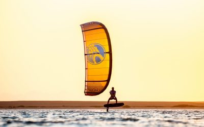 Holix Watersports The Kite Voyage Kitesurfing Egypt