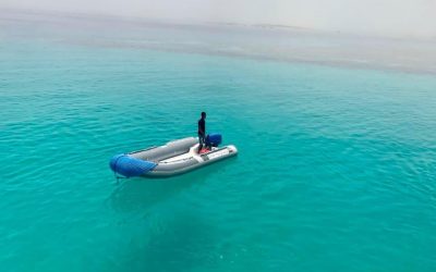 Holix Watersports The Kite Voyage Kitesurfing Egypt